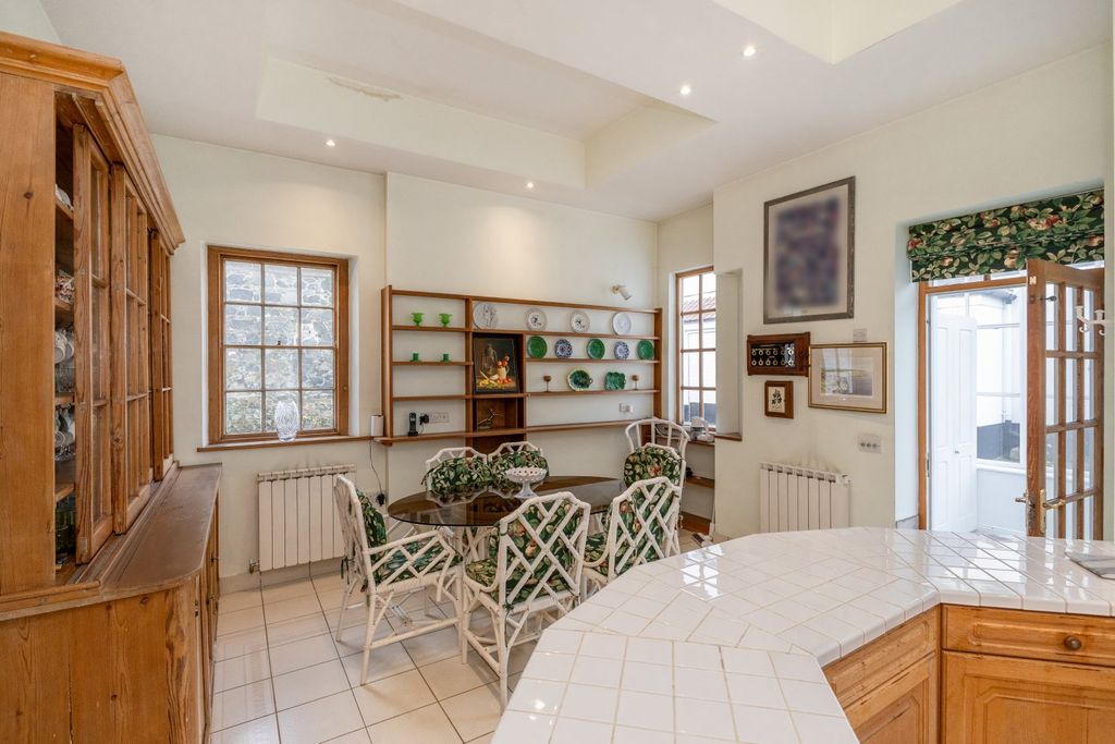 Additional image 15 of 5 bed detached house for saleDoyle Road, St. Peter Port, Guernsey, Channel Islands GY1