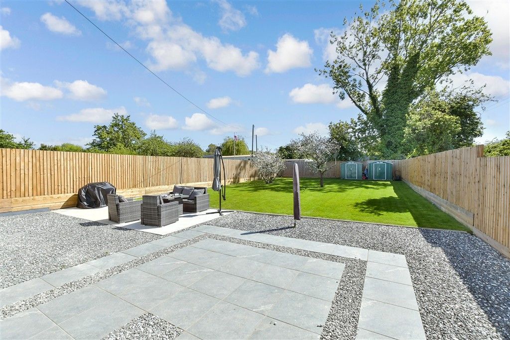 Property photo 2 of 16 Rear Garden