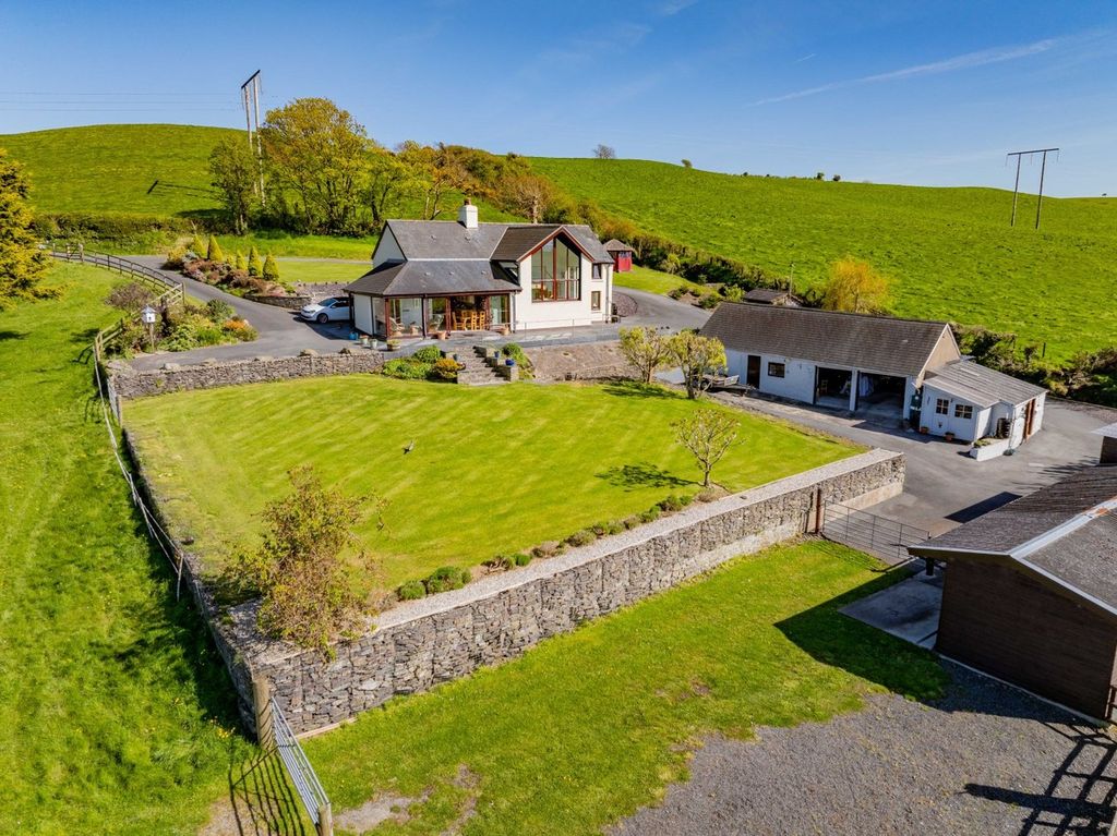 Additional image 45 of 4 bed farm for saleLlanilar, Aberystwyth SY23