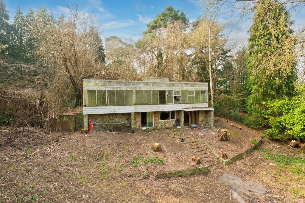 Property photo 3 of 4 Development Plot