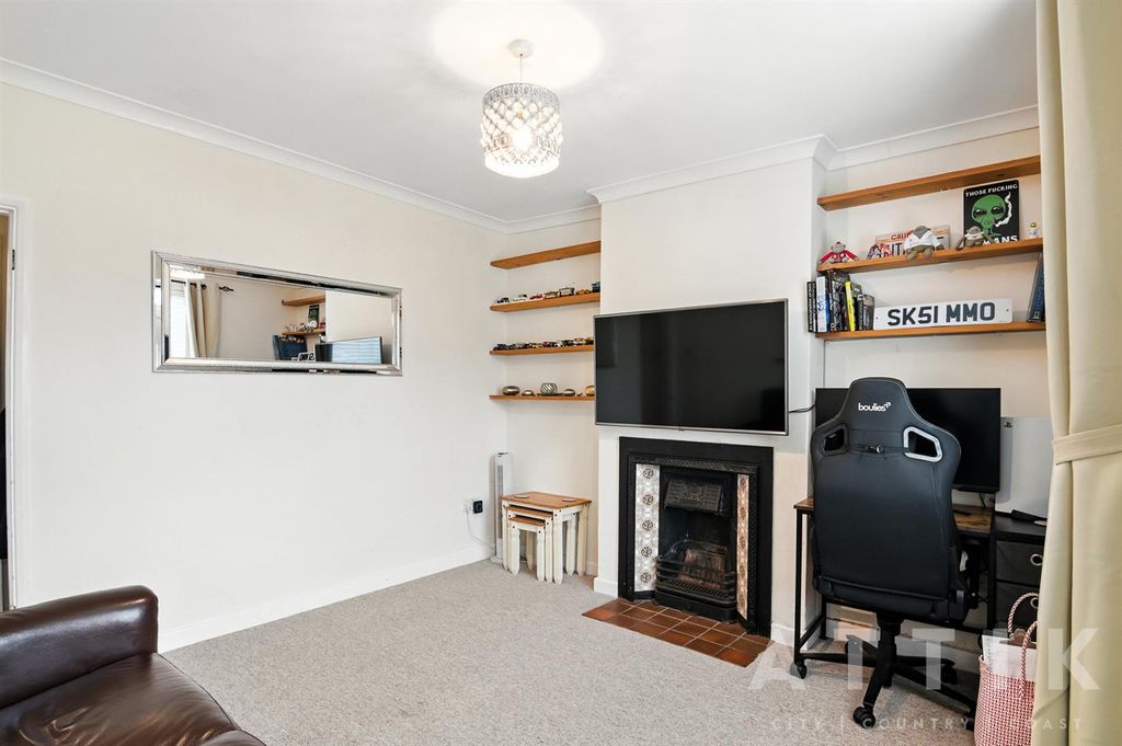 Additional image 10 of 3 bed end terrace house for saleBungay Road, Halesworth IP19