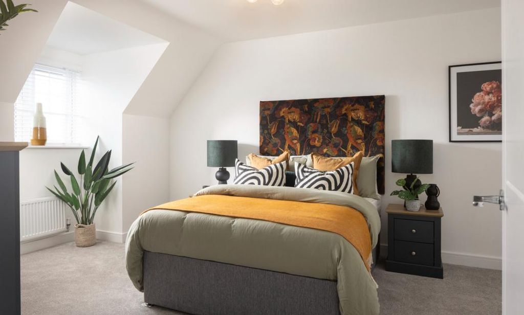 Property photo 1 of 8 Dandara - Zoopla -