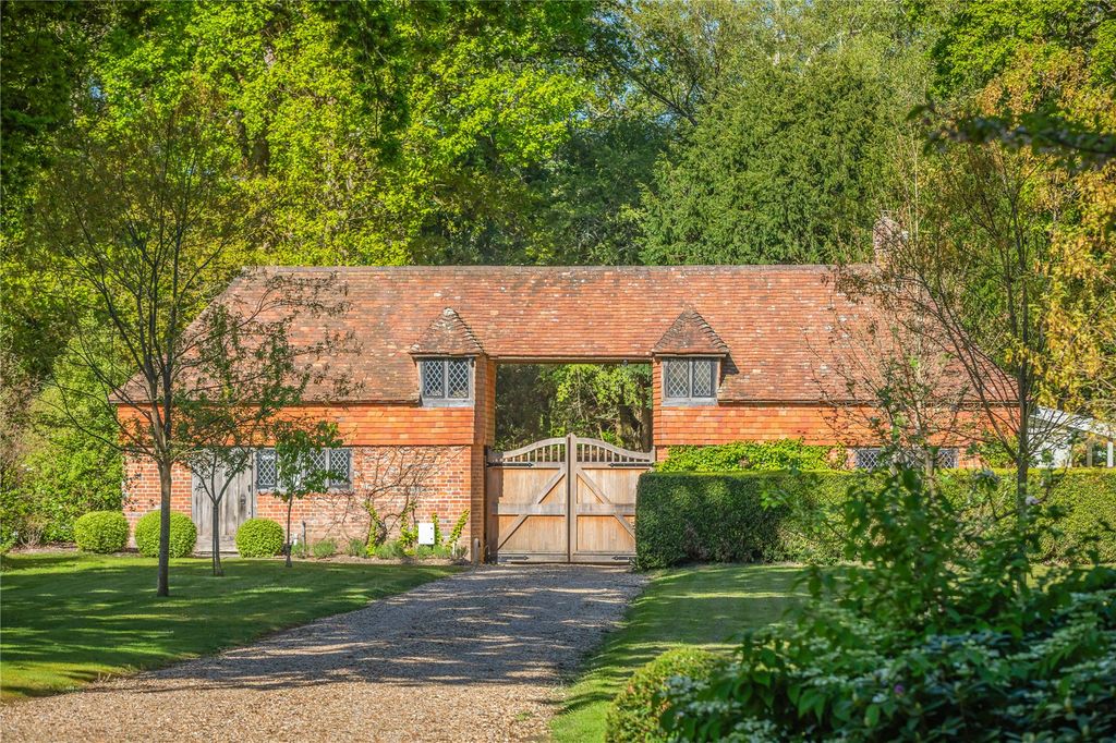 Additional image 28 of 6 bed detached house for saleMinstead, Lyndhurst, Hampshire SO43