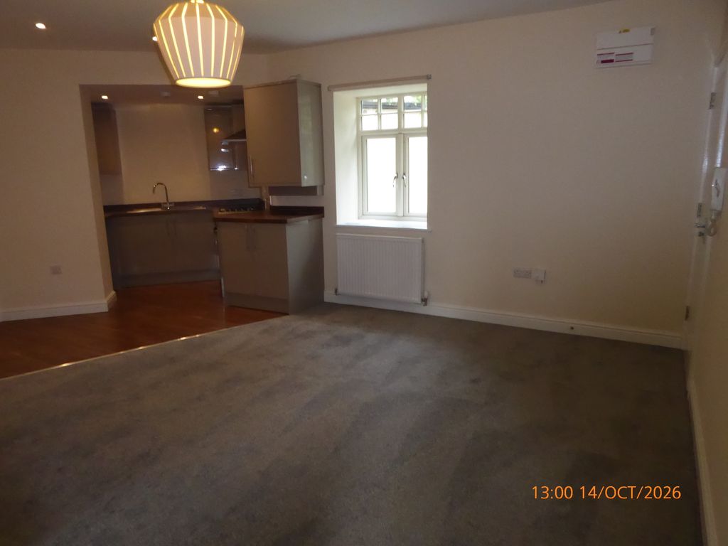 Property photo 2 of 6 Open Plan Lounge/Dining Room