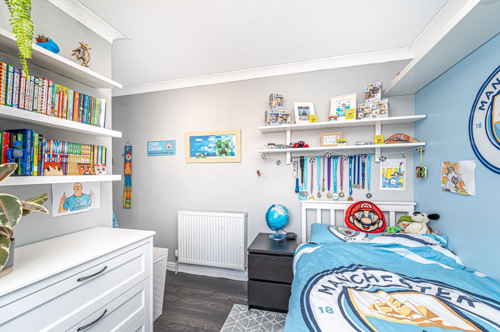 Additional image 10 of 3 bed terraced house for sale8 Coventry Place, Kinross KY13