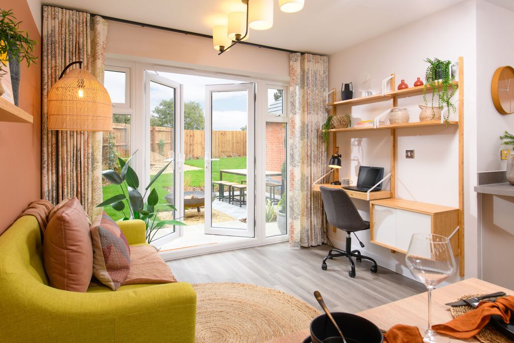 Property photo 3 of 13 Showhome Photography