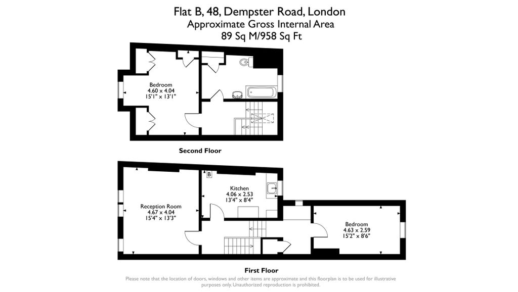 Property photo 2 of 9 Sw18 1At.Jpg