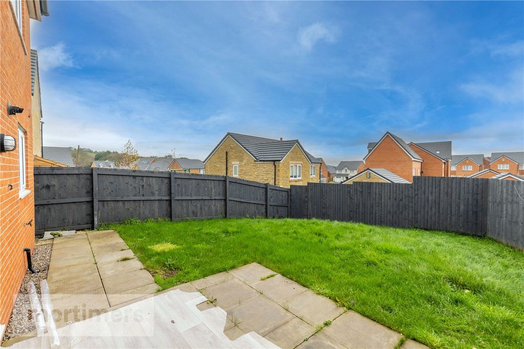 Property photo 3 of 19 Rear Garden