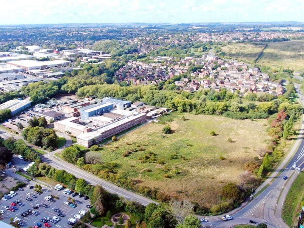 Property photo 2 of 14 Dji_0389.Jpg