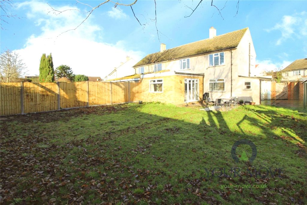 Property photo 3 of 16 Garden