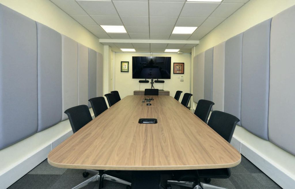 Property photo 2 of 6 Interior  Meeting Room 2.Jpg