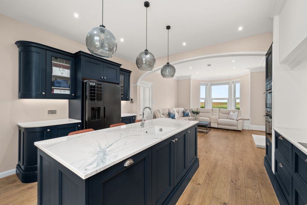 Additional image 4 of 4 bed villa for saleBentmore, 14 Links Parade, Carnoustie DD7