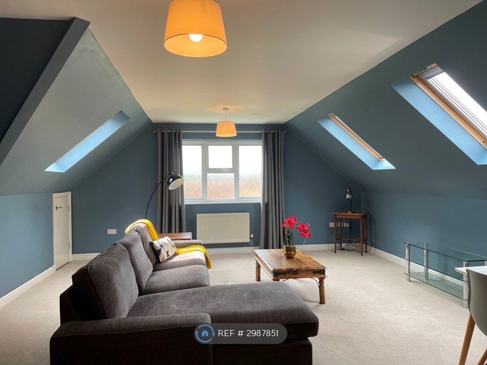 Property photo 1 of 12 Open Plan Living Area