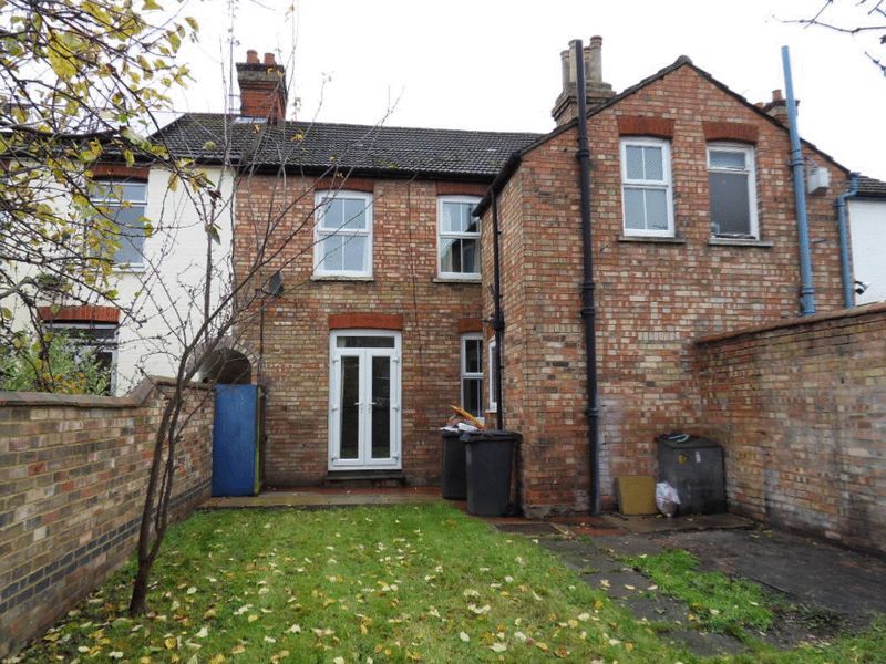 Property photo 2 of 17 Rear Aspect