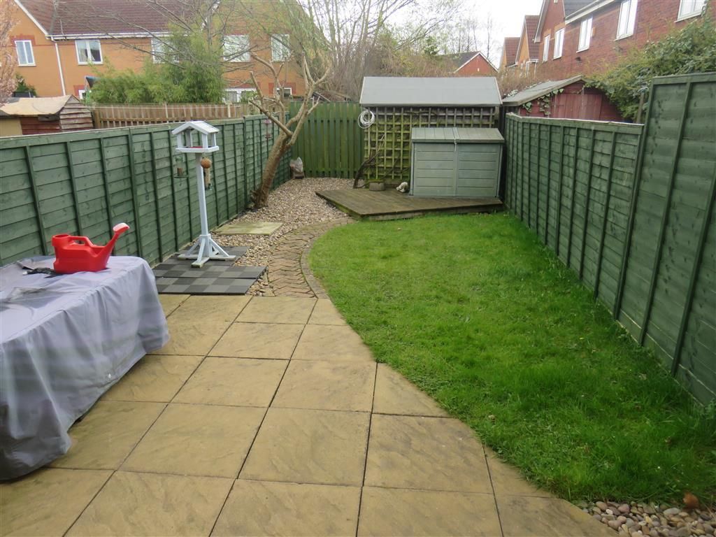 Property photo 2 of 6 Garden