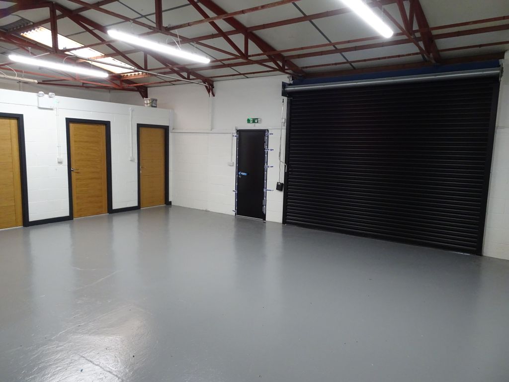 Property photo 3 of 8 Warehouse Area 