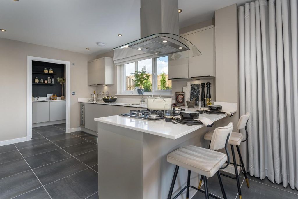 Property photo 1 of 19 Showhome Photography