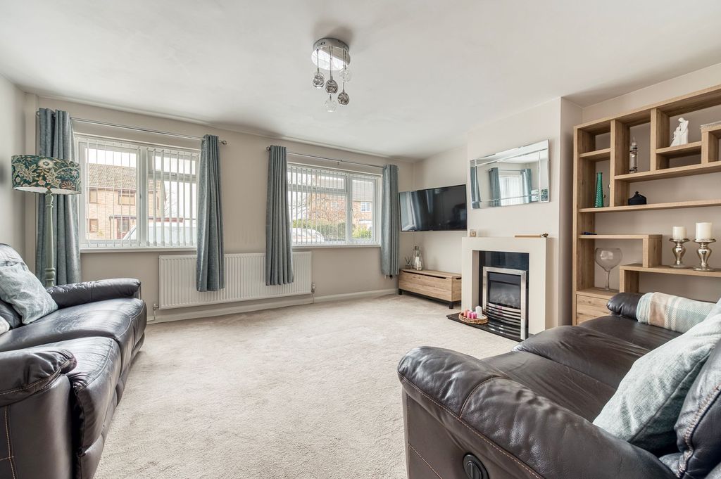 Additional image 6 of 3 bed semi-detached house for salePilgrims Way, Harleston IP20