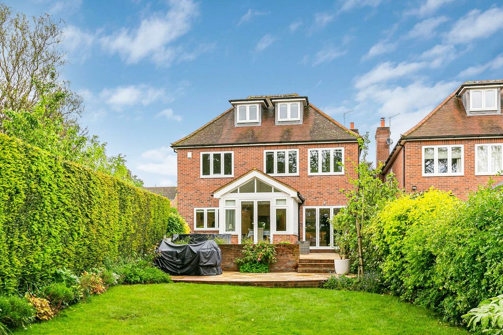 Additional image 4 of 5 bed detached house for saleGeorges Wood Road, Brookmans Park, Hatfield AL9