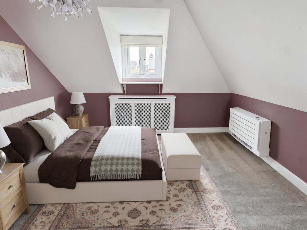 Additional image 17 of 4 bed semi-detached house for saleEglwys Nunnydd, Margam, Port Talbot SA13