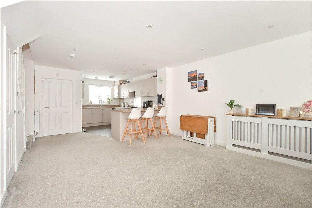 Property photo 1 of 13 Kitchen/ Lounge/ Dining Room.
