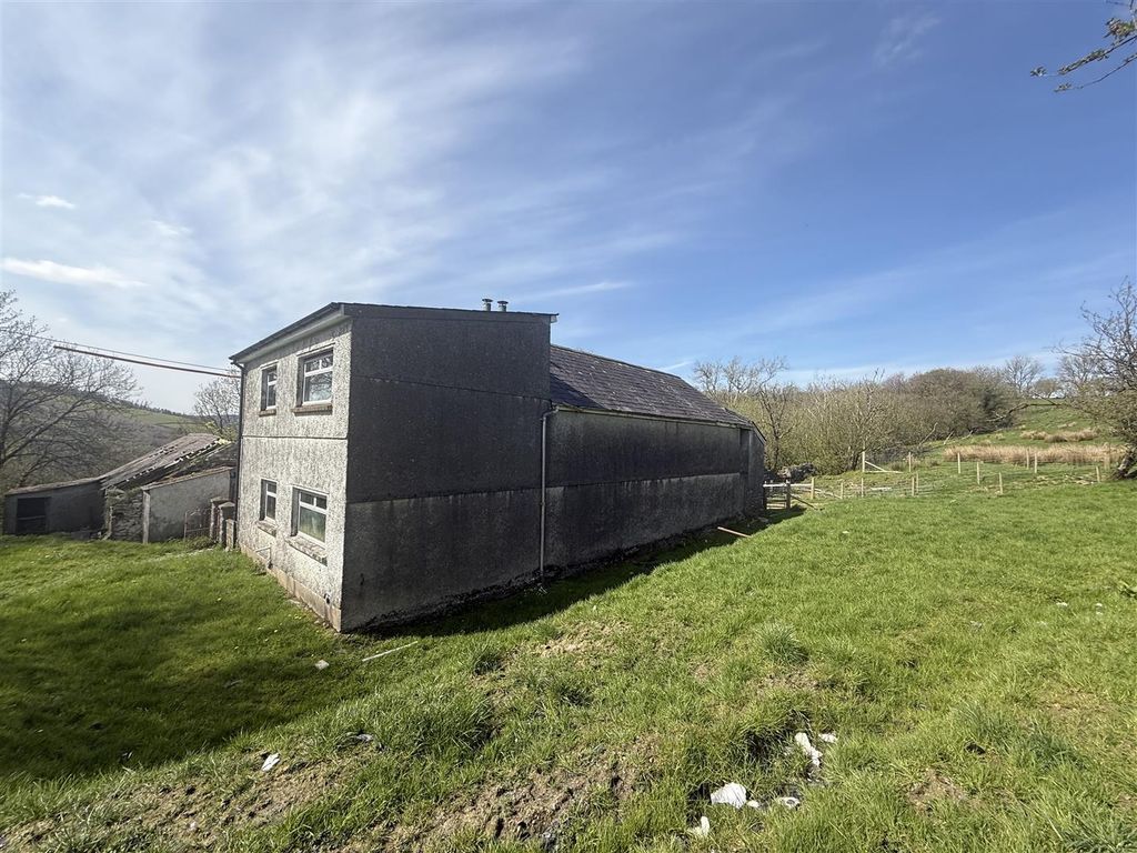 Additional image 36 of 3 bed farm for saleLlansawel, Llandeilo SA19