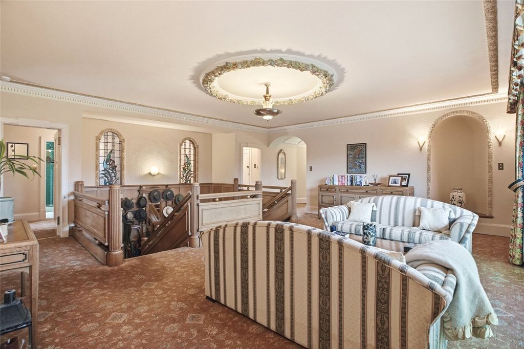 Additional image 13 of 6 bed detached house for saleLevern Towers, Blanefield, Glasgow, Stirlingshire G63