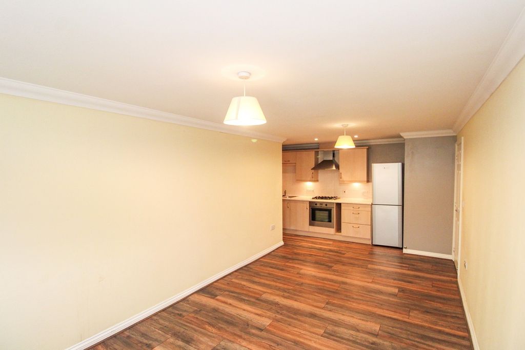 Property photo 3 of 8 Kitchen-Living Room