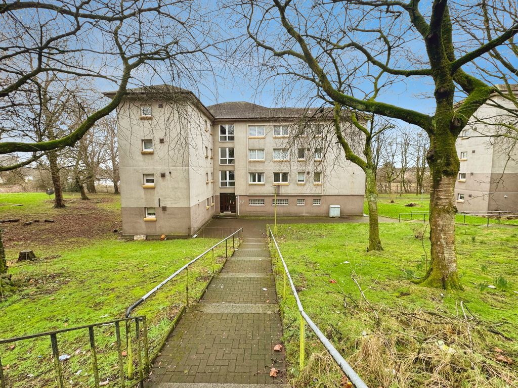 Property photo 1 of 10 Keal Avenue, Clydebank,G81