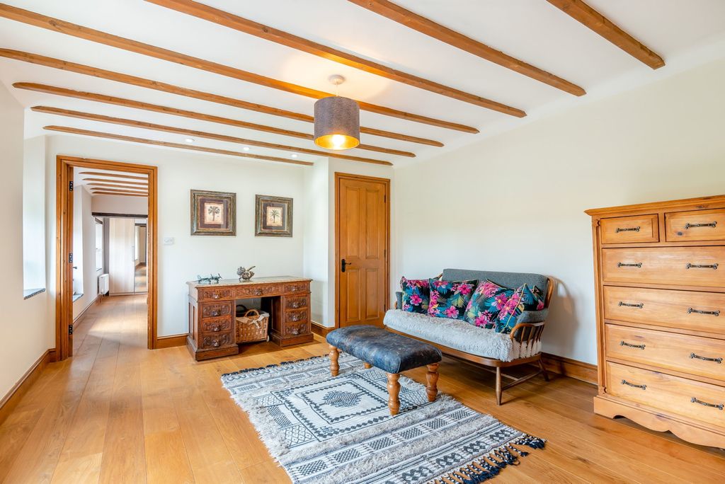 Additional image 12 of 4 bed detached house for saleWoodbine Cottage, Brains Green, Blakeney GL15