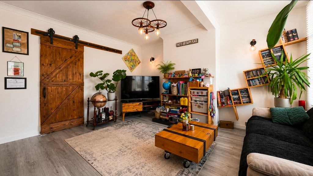 Property photo 2 of 15 Lounge
