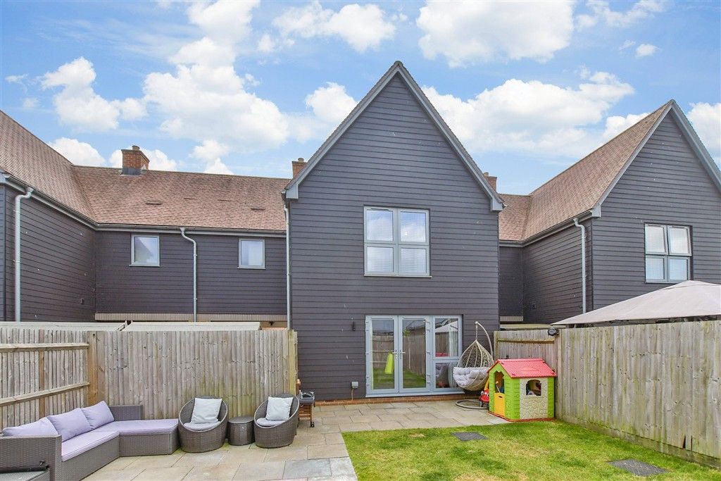 Property photo 2 of 13 Rear Elevation