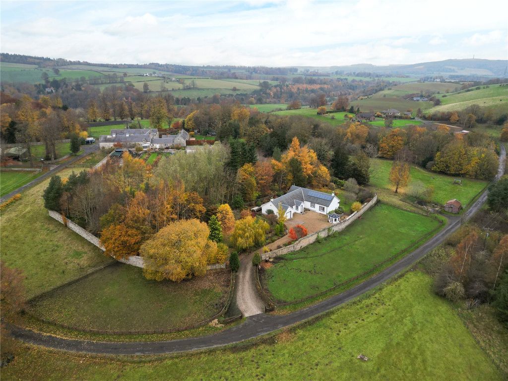 Property photo 1 of 25 Stag Burn