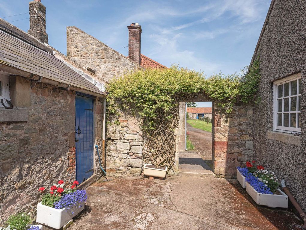 Additional image 28 of 7 bed country house for saleTuggal Hall, Chathill, Northumberland NE67