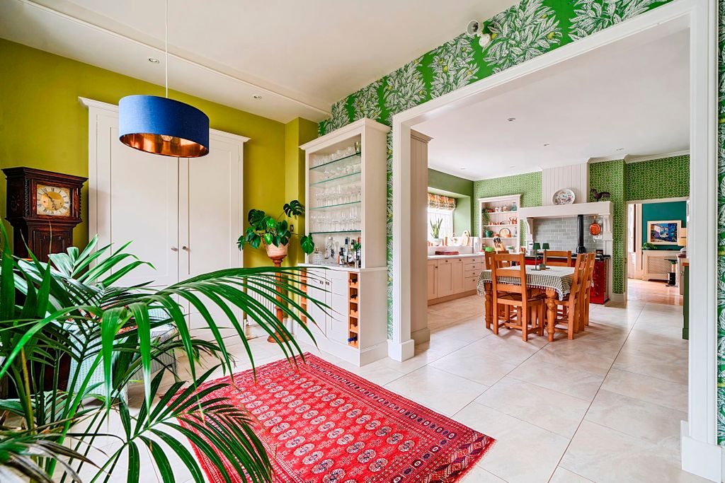 Additional image 8 of 4 bed terraced house for saleKernick Park, Penryn - Nr. Falmouth, Cornwall TR10