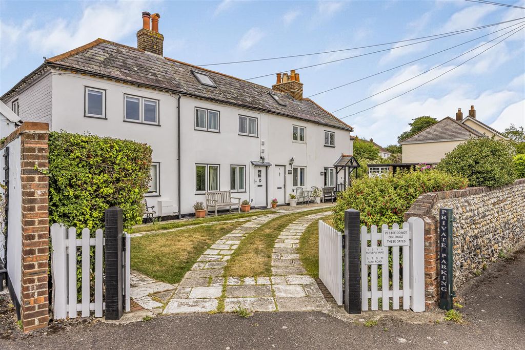 Property photo 1 of 9 Butlers Yard, Main Road, Emsworth-Porticomarketing