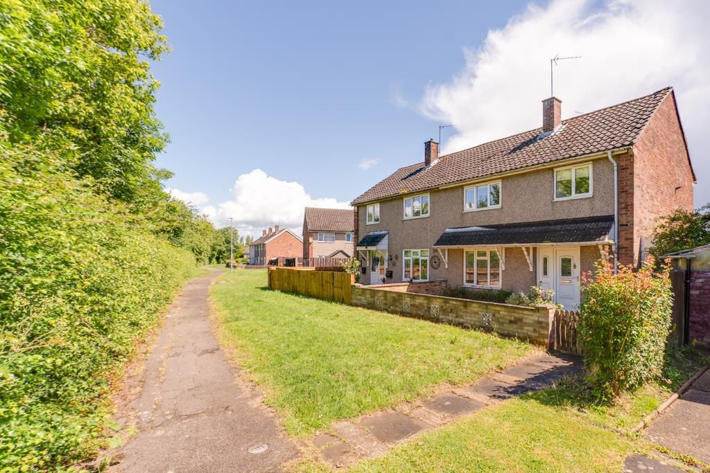 Property photo 1 of 24 58 Chesil Walk, Corby (22 Of 24).Jpg