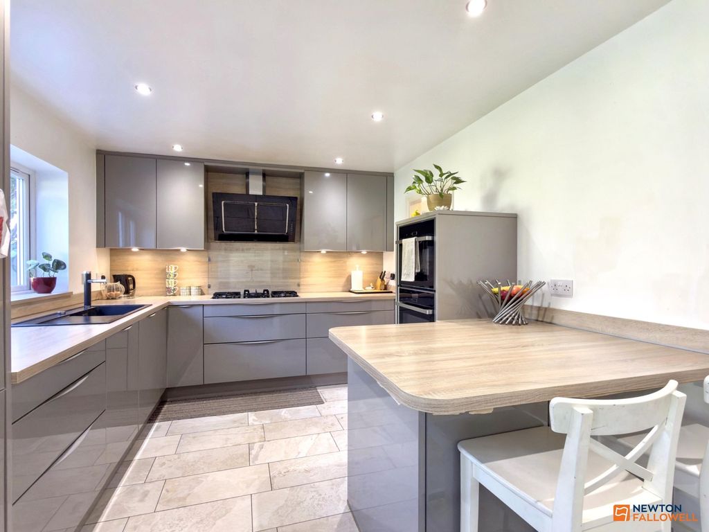 Additional image 8 of 4 bed detached house for saleChandlers Croft, Ibstock LE67
