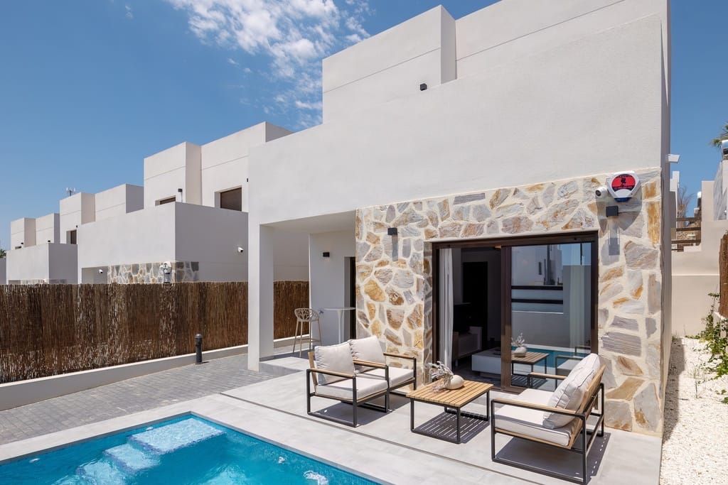 Property photo 2 of 12 Villamartin Villa Esvilv984 2