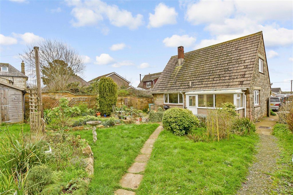 Property photo 2 of 13 Rear Garden