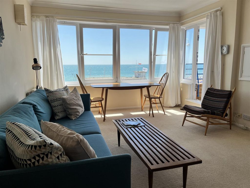 Property photo 3 of 13 Living Room: