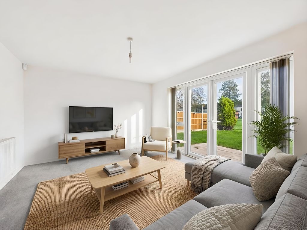 Property photo 2 of 18 Lounge (Virtually Furnished)