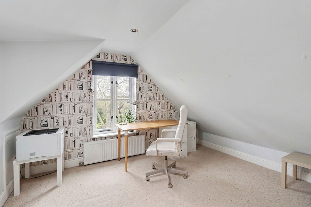 Additional image 20 of 5 bed detached house for saleVine Road, East Molesey KT8