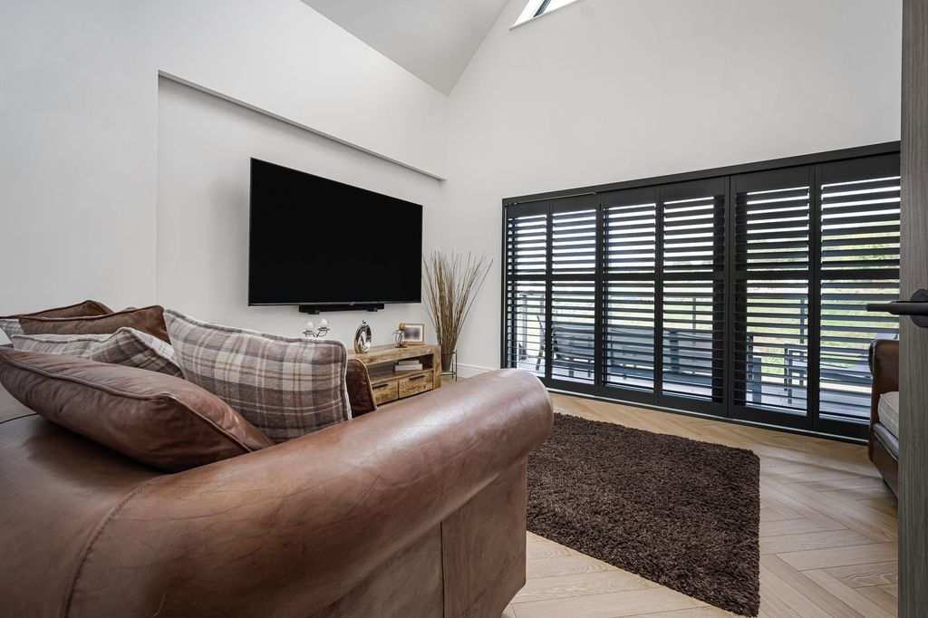 Additional image 21 of 4 bed semi-detached house for saleMaes Thornton, Rassau NP23