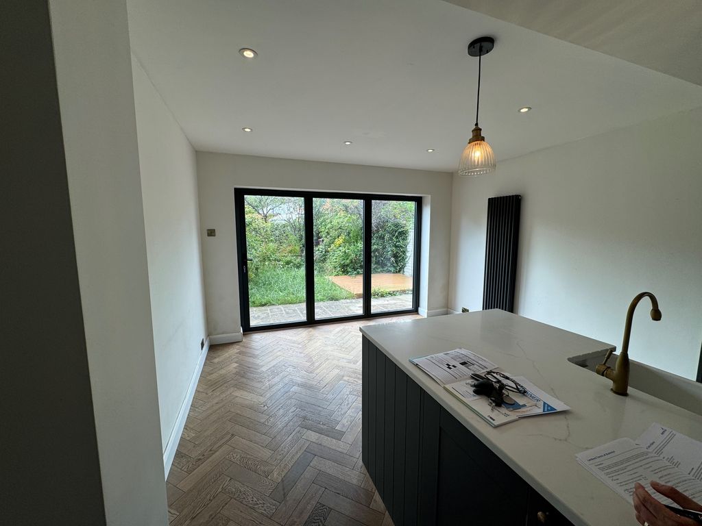 Property photo 2 of 14 17 Cherry Tree Avenue - Dining Area