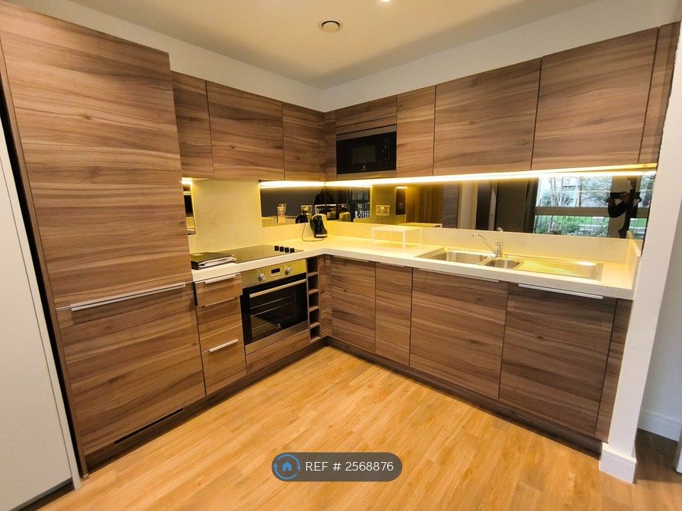 Property photo 1 of 13 Open Kitchen