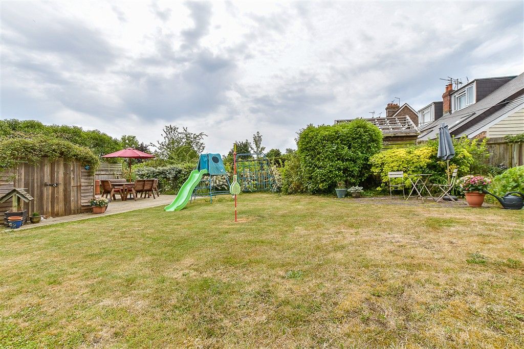 Property photo 2 of 15 Rear Garden
