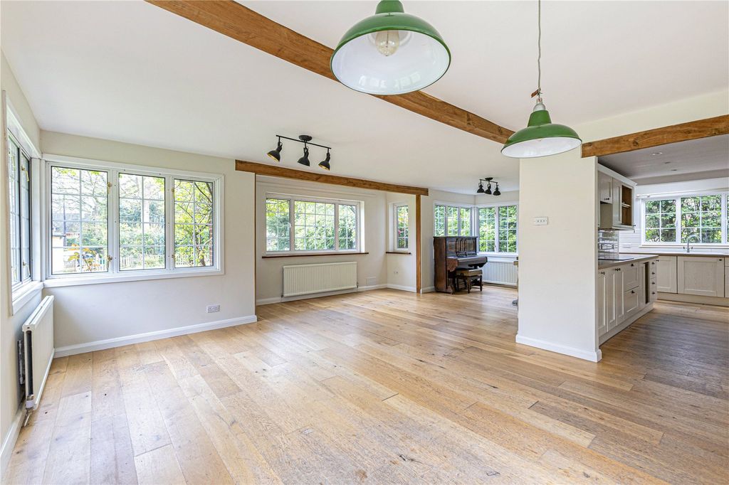 Property photo 2 of 17 Living/Dining Area