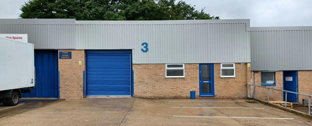 Property photo 1 of 5 Unit 3  Brochure Photo.Jpeg