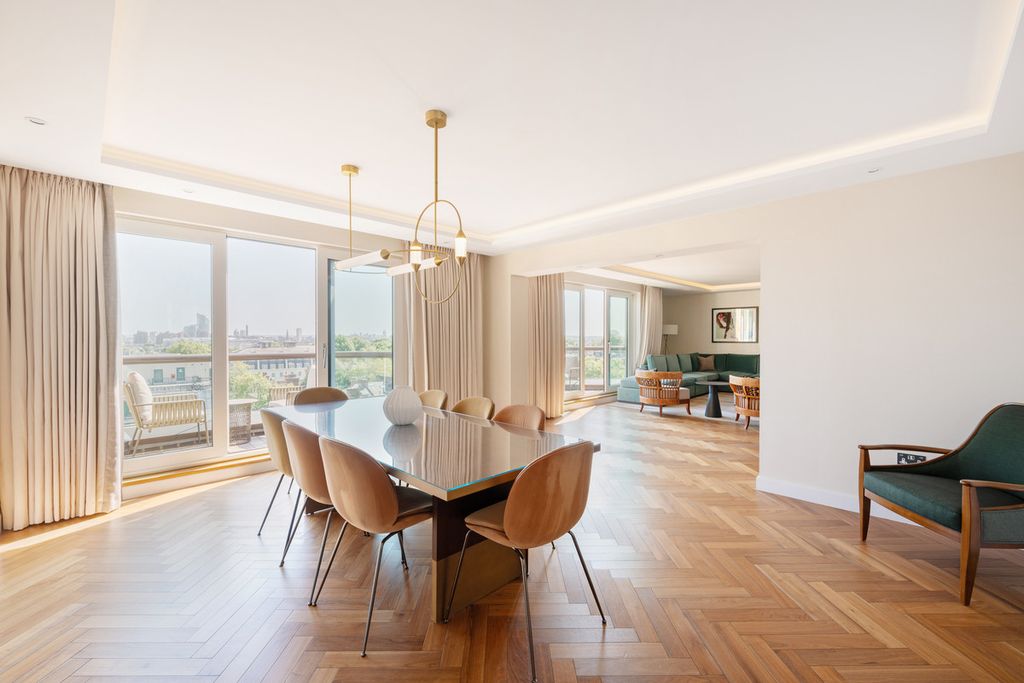 Ashburn Place, London SW7 photo 4